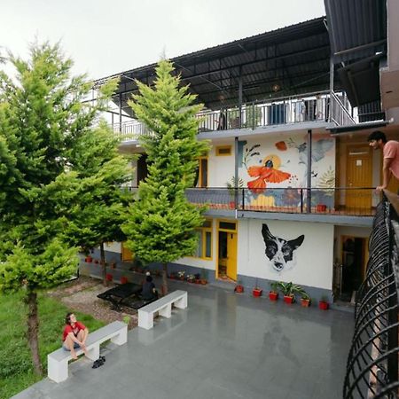 The Hosteller Bir Ngoại thất bức ảnh