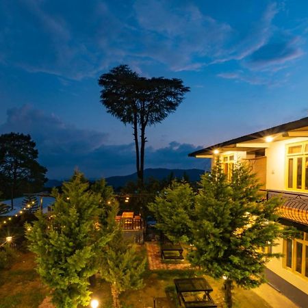 The Hosteller Bir Ngoại thất bức ảnh