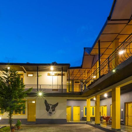 The Hosteller Bir Ngoại thất bức ảnh