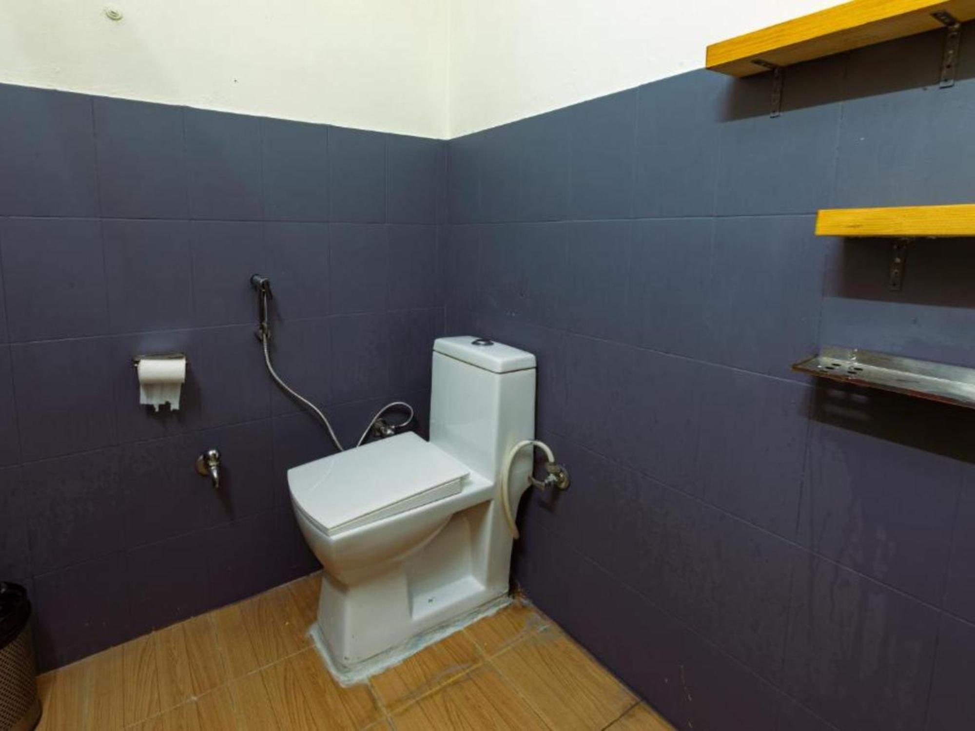 The Hosteller Bir Phòng bức ảnh