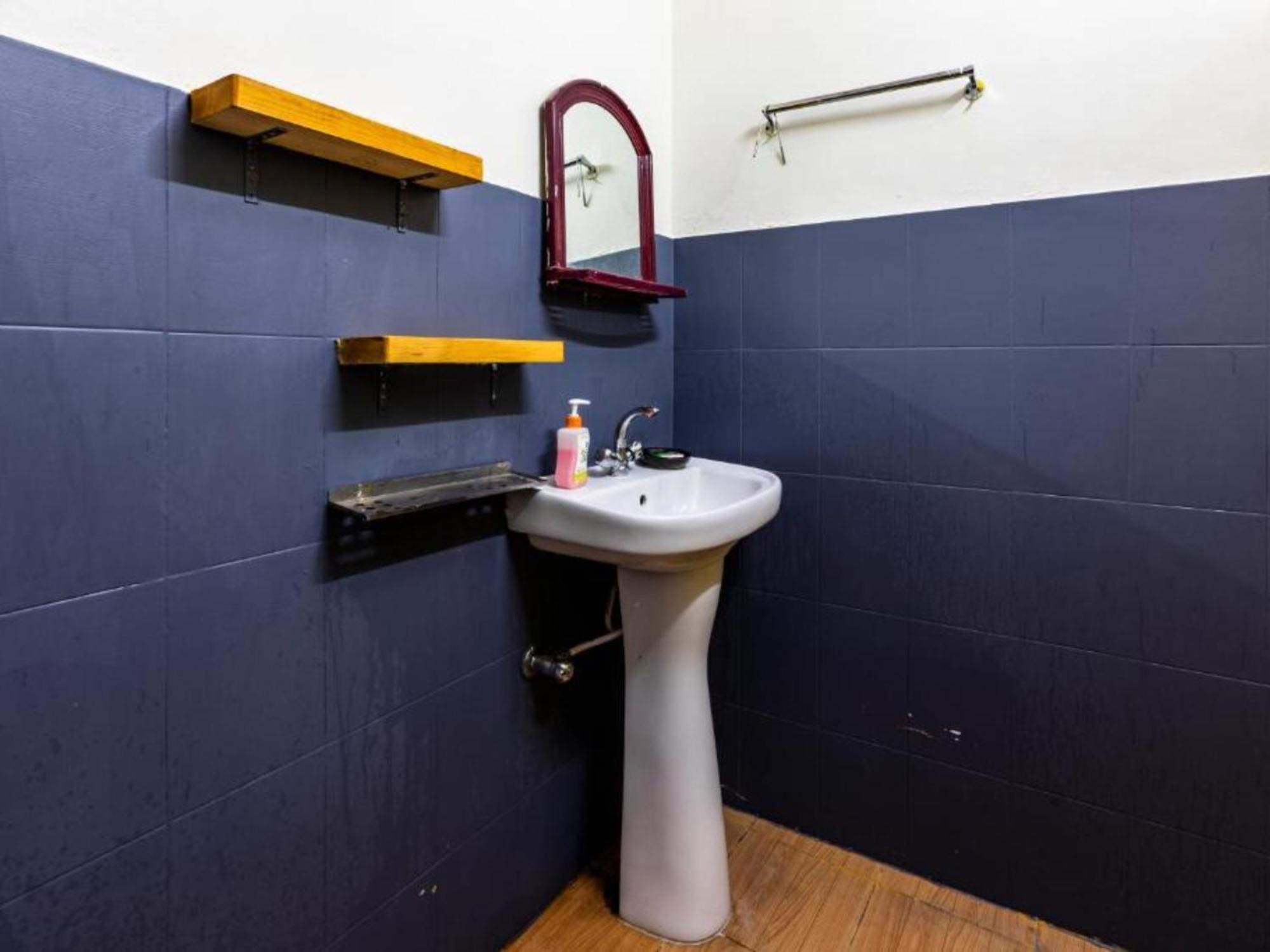 The Hosteller Bir Phòng bức ảnh