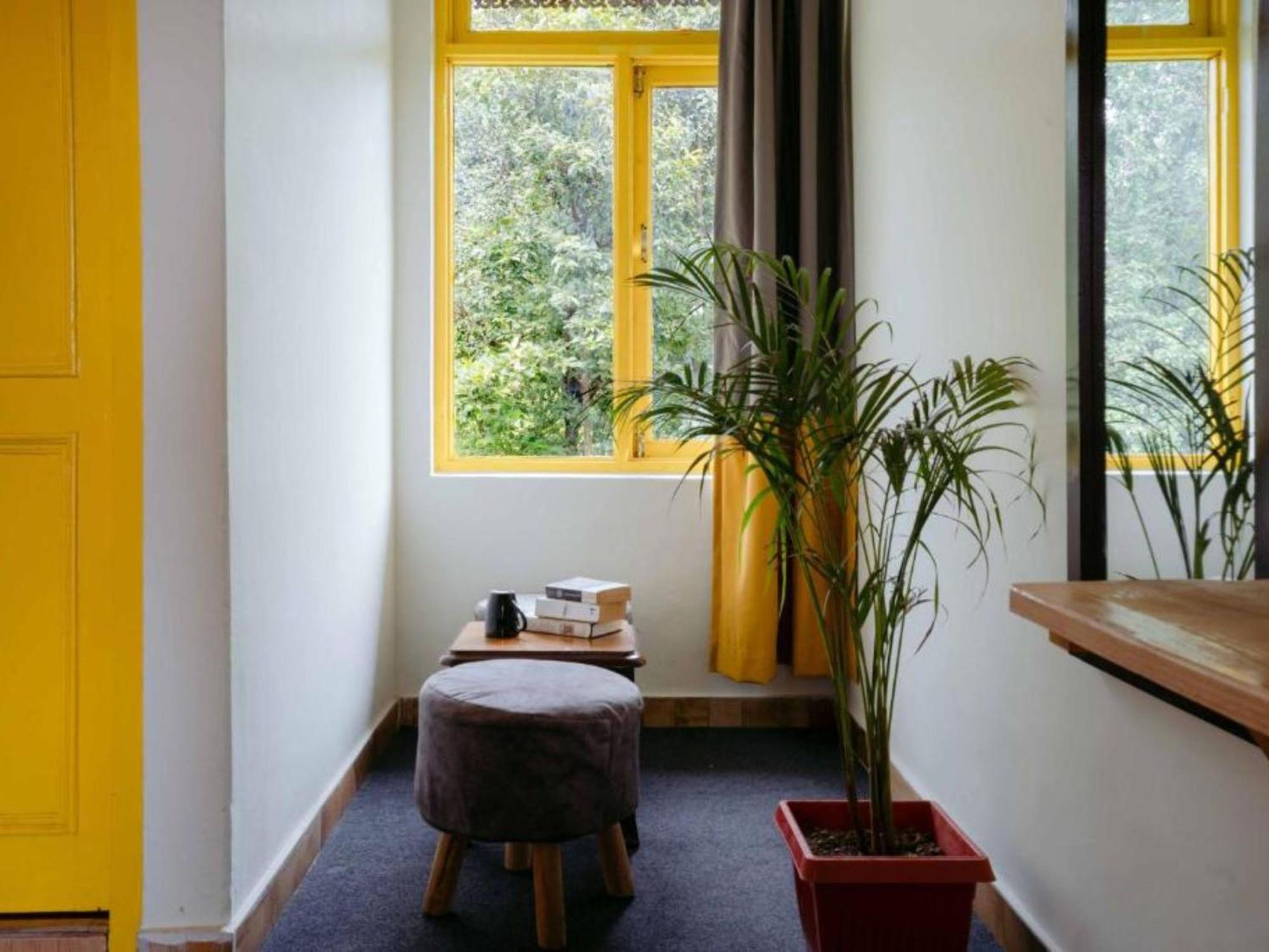 The Hosteller Bir Phòng bức ảnh